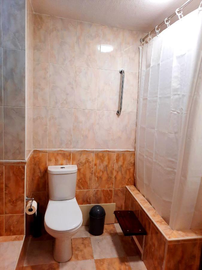 Portada House Villa Câmara de Lobos Екстериор снимка