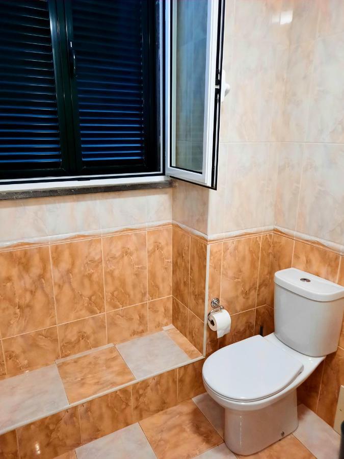 Portada House Villa Câmara de Lobos Екстериор снимка