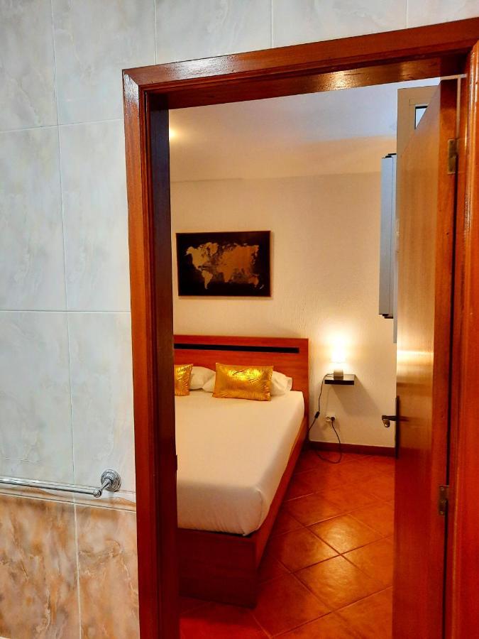 Portada House Villa Câmara de Lobos Екстериор снимка