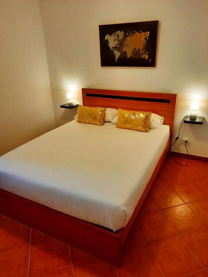 Portada House Villa Câmara de Lobos Екстериор снимка