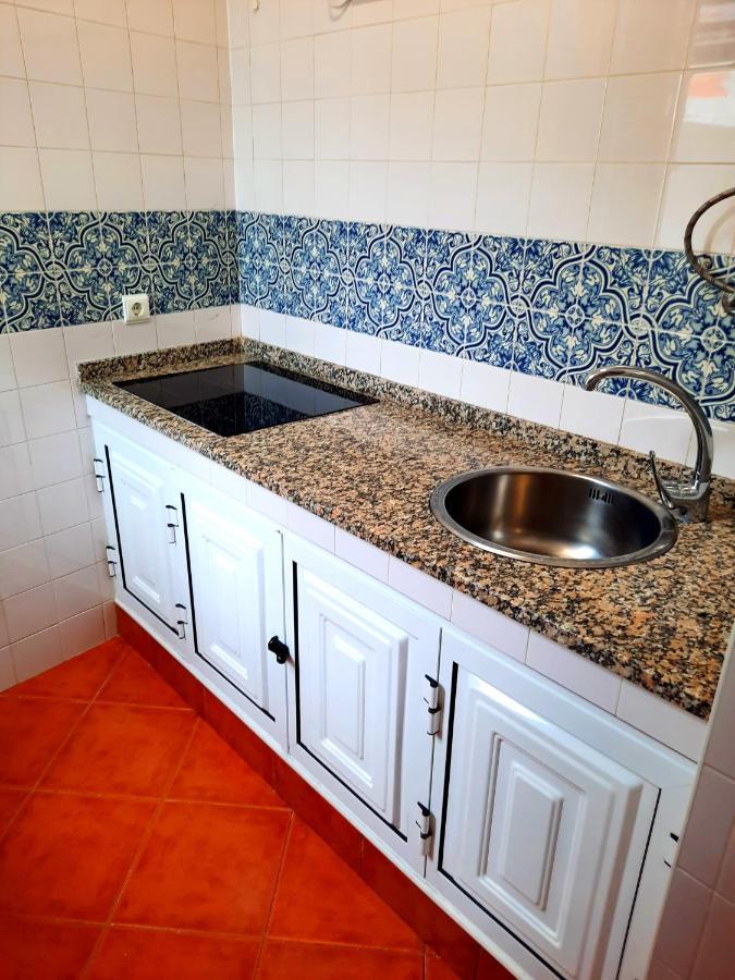 Portada House Villa Câmara de Lobos Екстериор снимка