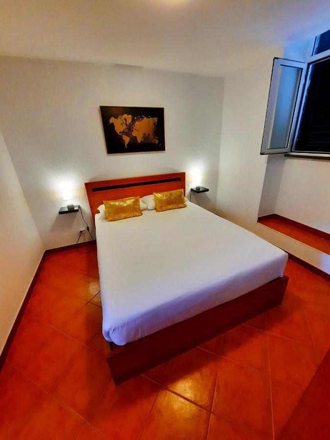 Portada House Villa Câmara de Lobos Екстериор снимка