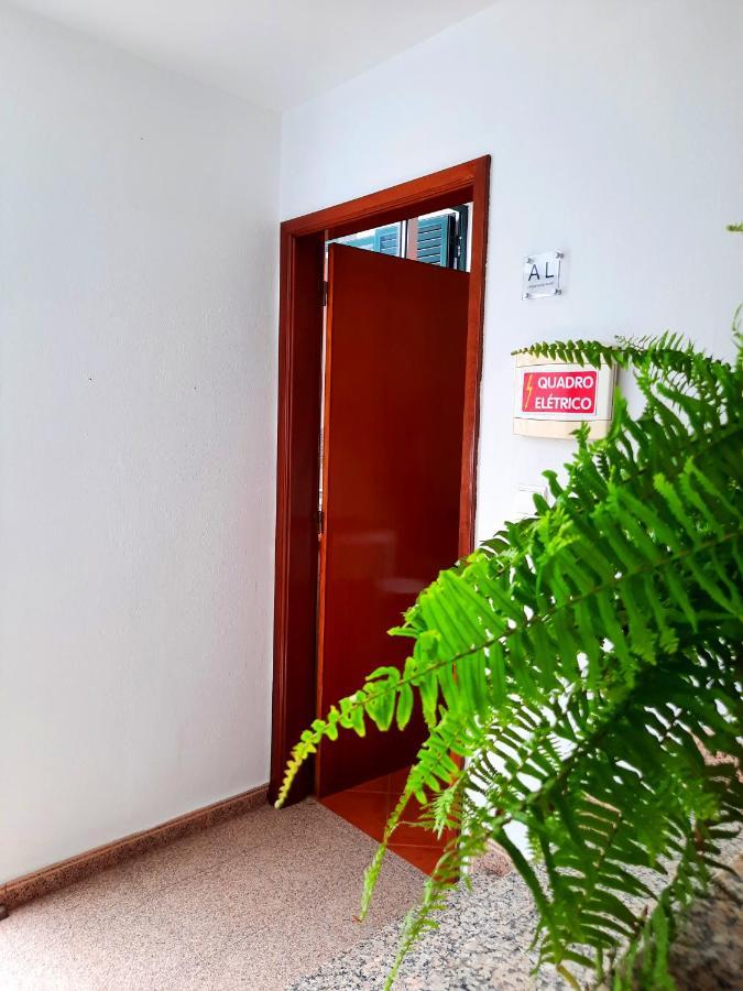 Portada House Villa Câmara de Lobos Екстериор снимка