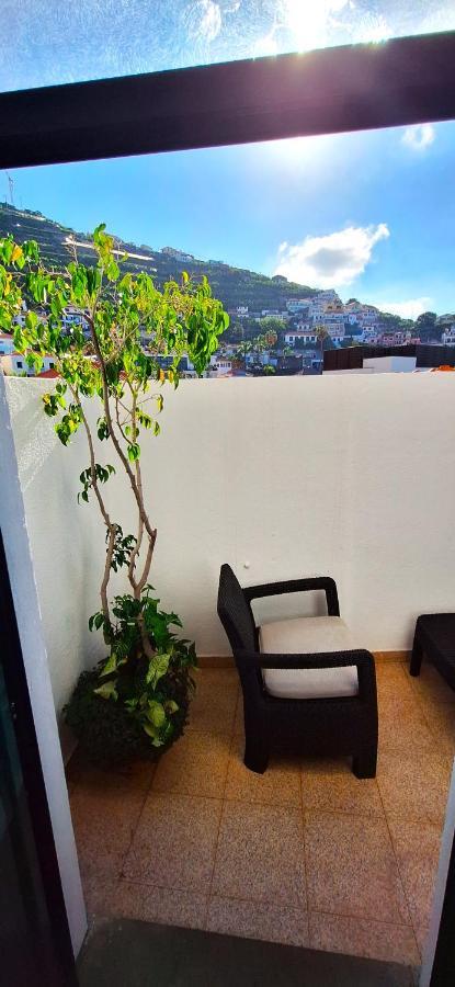 Portada House Villa Câmara de Lobos Екстериор снимка