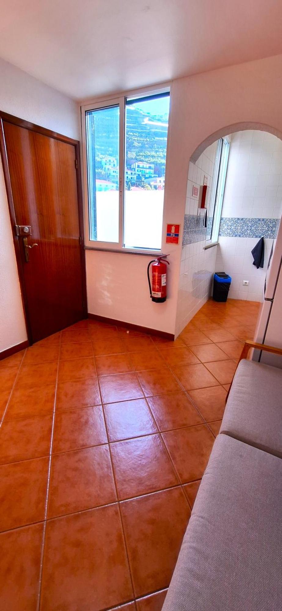 Portada House Villa Câmara de Lobos Екстериор снимка