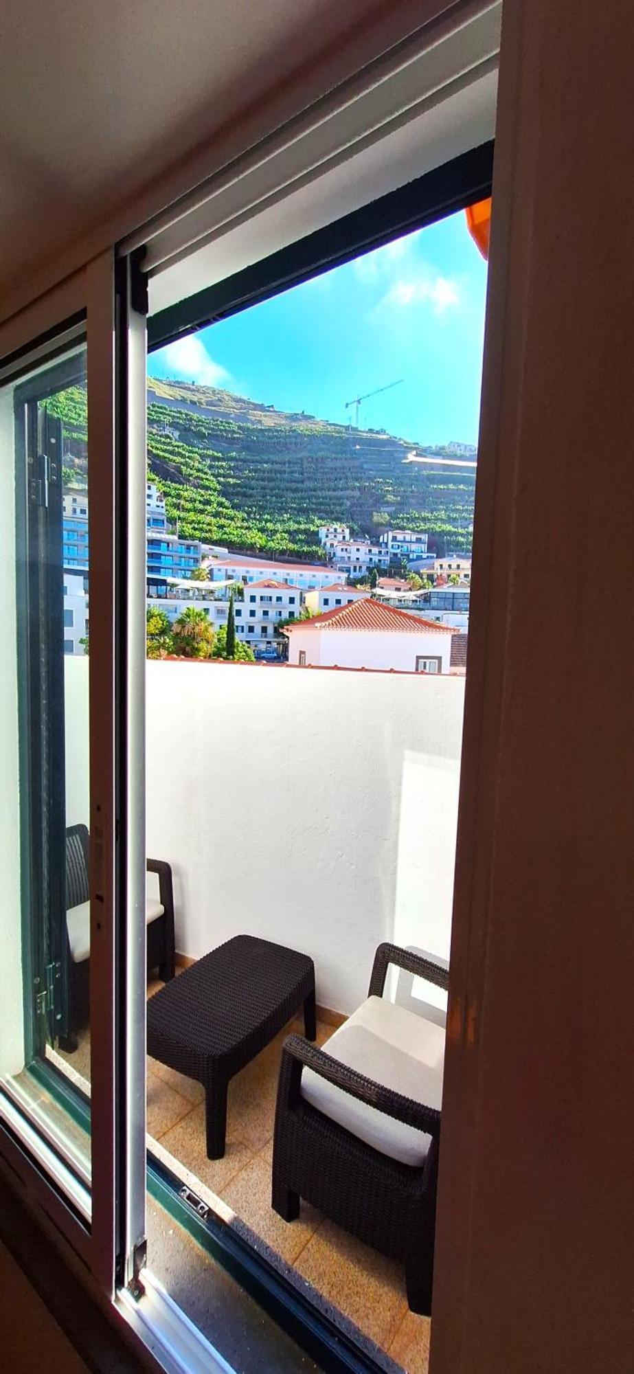 Portada House Villa Câmara de Lobos Екстериор снимка