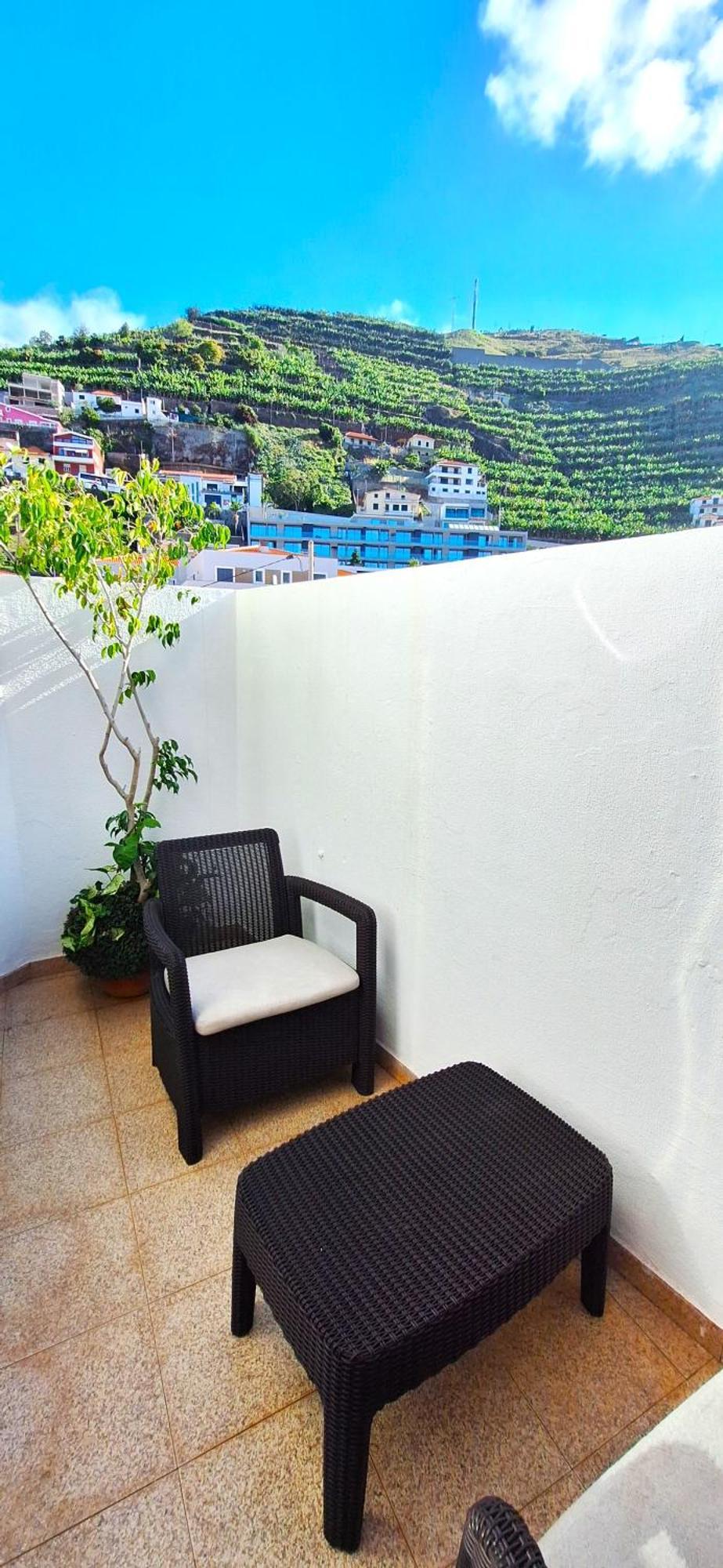 Portada House Villa Câmara de Lobos Екстериор снимка
