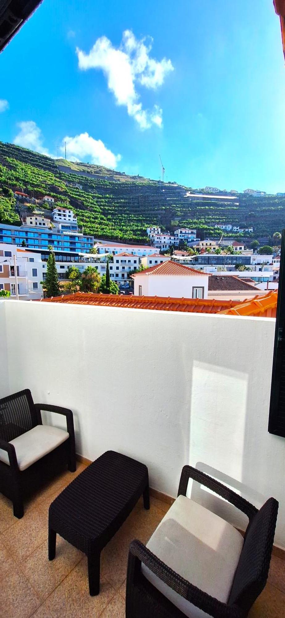 Portada House Villa Câmara de Lobos Екстериор снимка