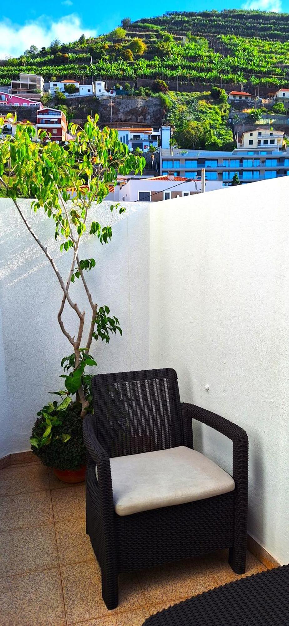 Portada House Villa Câmara de Lobos Екстериор снимка